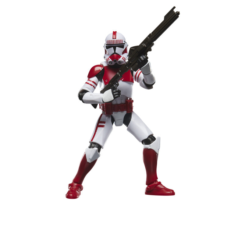Star Wars The Vintage Collection Kenner 3.75 Inch Imperial Shock Trooper Action Figure