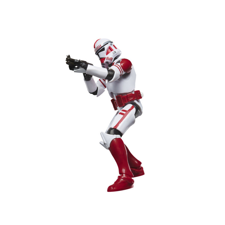 Star Wars The Vintage Collection Kenner 3.75 Inch Imperial Shock Trooper Action Figure