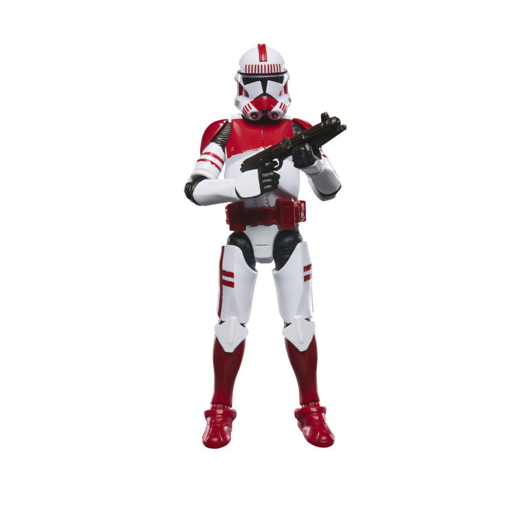Star Wars The Vintage Collection Kenner 3.75 Inch Imperial Shock Trooper Action Figure