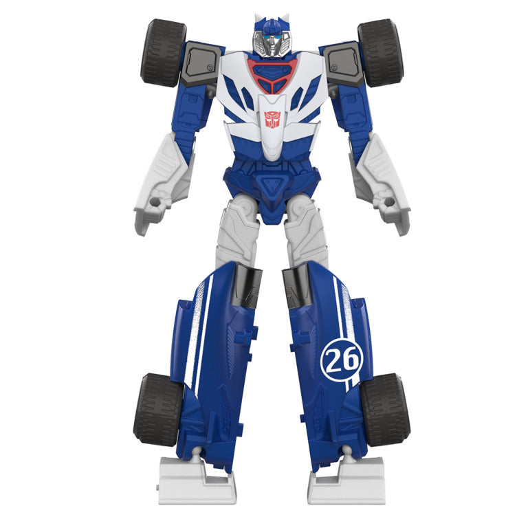 Transformers Authentics 7" Autobot Mirage Figure