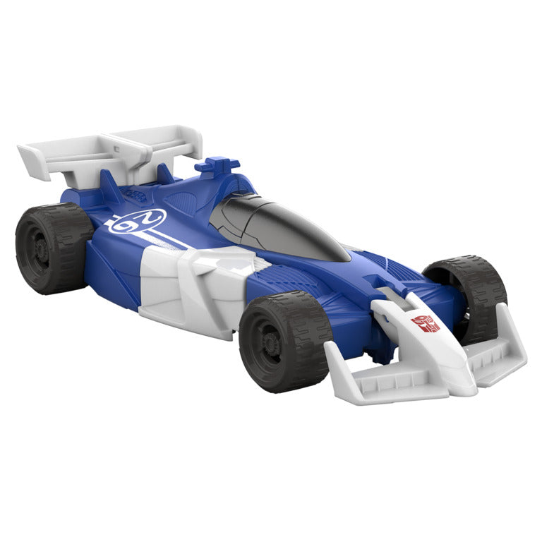 Transformers Authentics 7" Autobot Mirage Figure