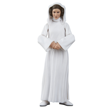Star Wars The Black Series Princess Leia Organa 6" Figure