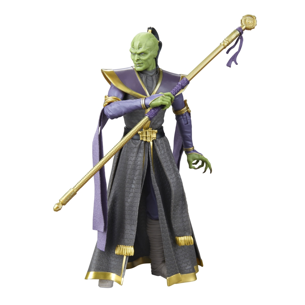 Star Wars The Black Series Prince Xizor 6" Figure