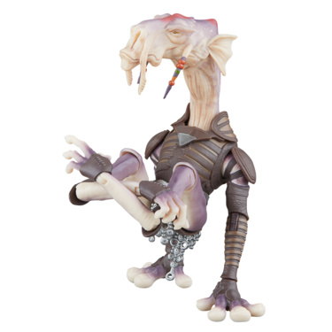 Star Wars The Black Series Sebulba Action Figure