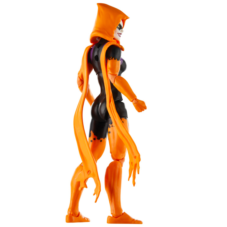 Marvel Legends Spider-Man Series Hollow's Eve 6" Figure