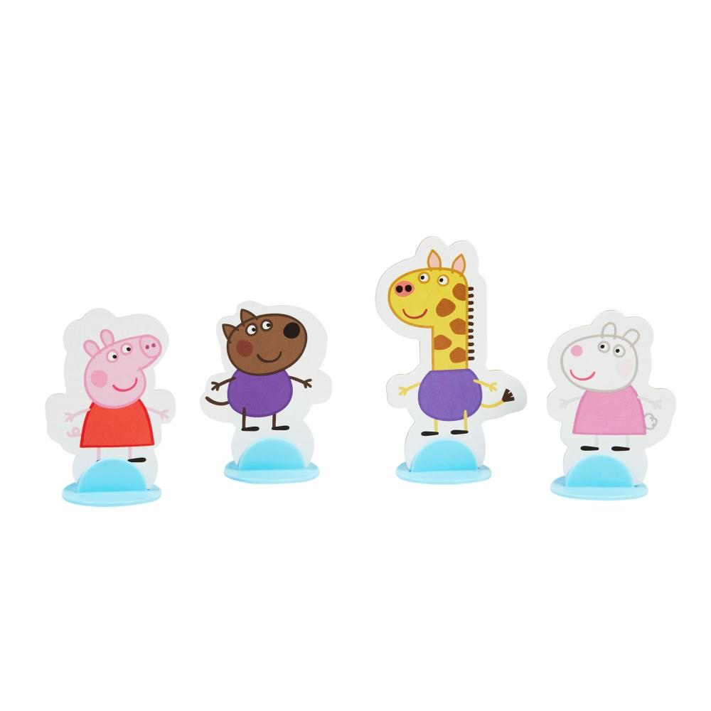 Chutes and Ladders: Peppa Pig Edition