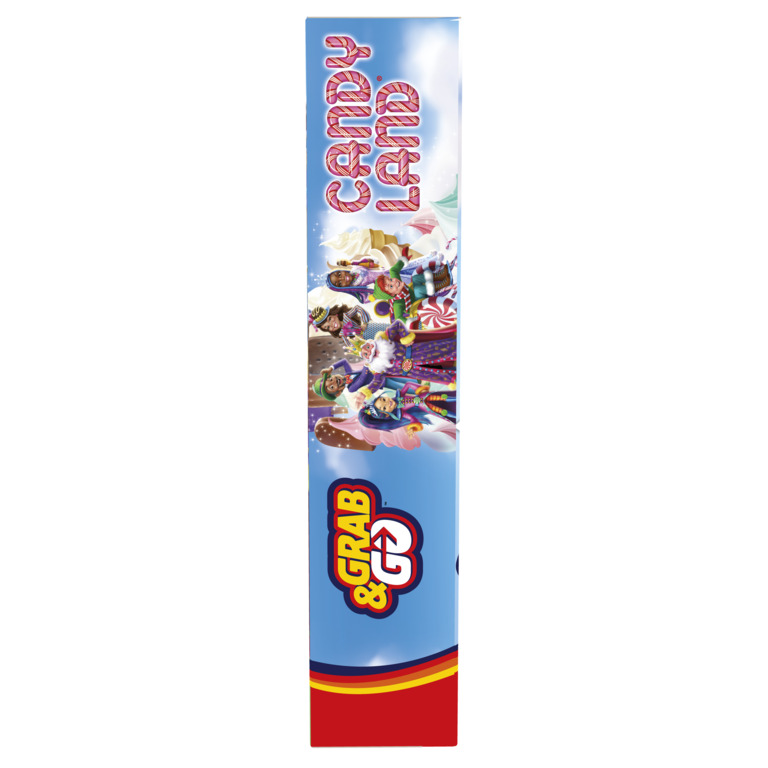 Candy Land Grab and Go Game