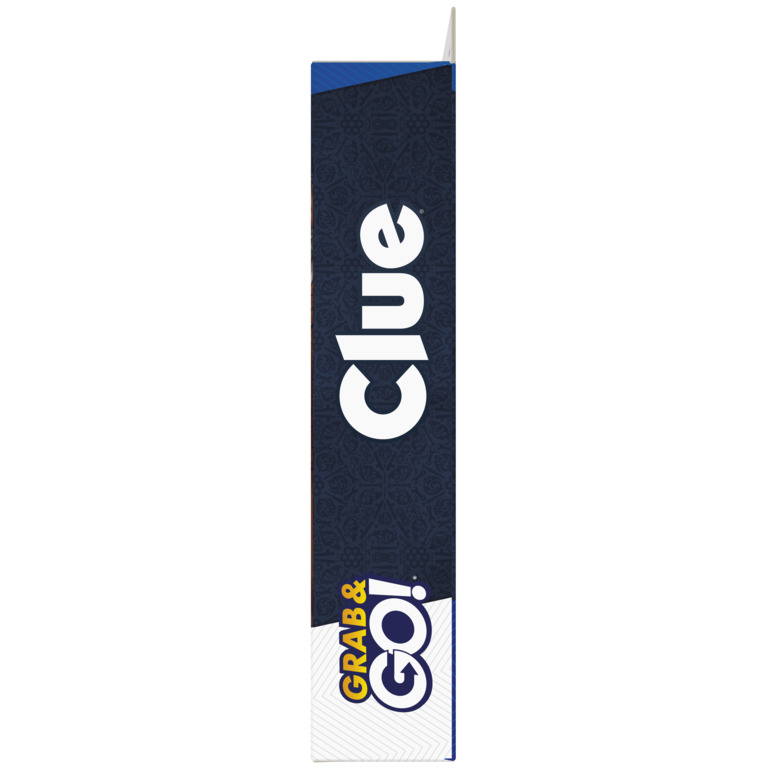 Clue Grab and Go Game