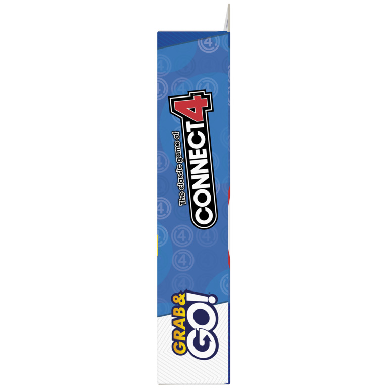Connect 4 Grab and Go Game