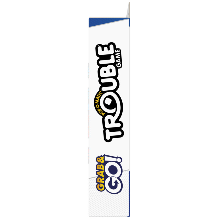 Trouble Grab and Go Game
