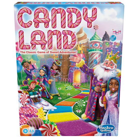 Candy Land Classic Board Game