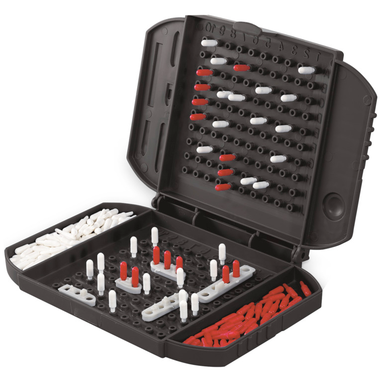 Battleship Grab and Go Game
