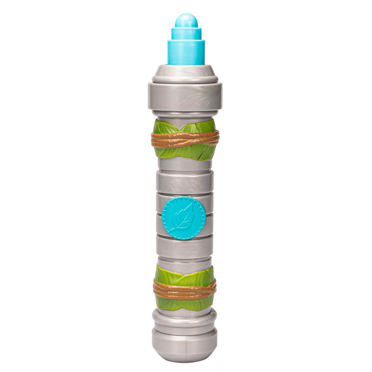 Star Wars Young Jedi Adventures Nubs Training Lightsaber