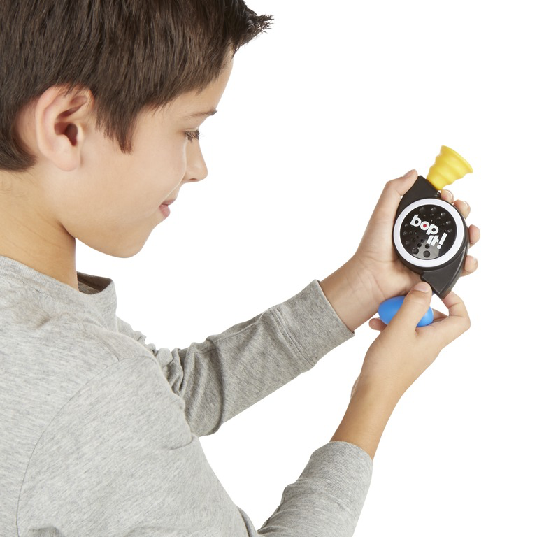 Bop-It Micro Series Electronic Handheld Game
