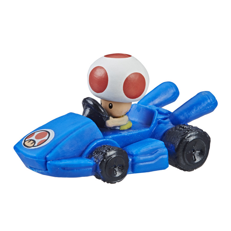 Monopoly Gamer Mario Kart: Spanish Version
