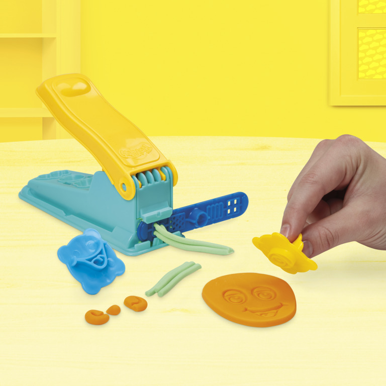Play-Doh Makin Faces Set