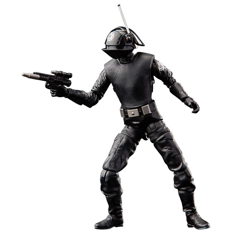 Star Wars The Vintage Collection Imperial Gunner Figure