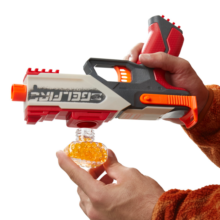 Nerf Pro Gel Fire Legion