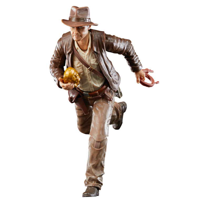 Indiana Jones Adventure Series Indiana Jones Figure