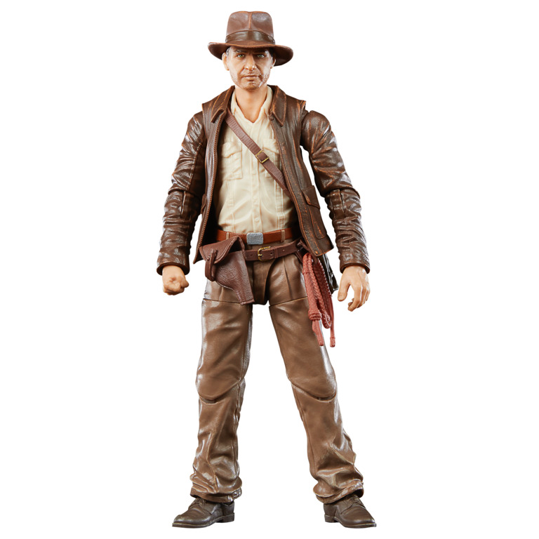 Indiana Jones Adventure Series Indiana Jones Figure