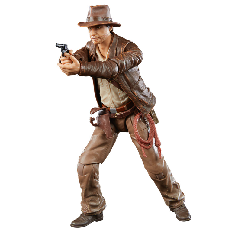 Indiana Jones Adventure Series Indiana Jones Figure
