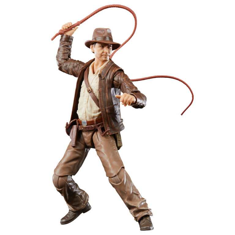 Indiana Jones Adventure Series Indiana Jones Figure