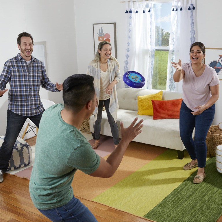 Ultimate Catch Phrase Handheld Electronic Game