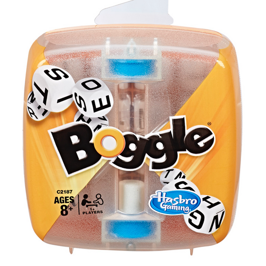 Boggle