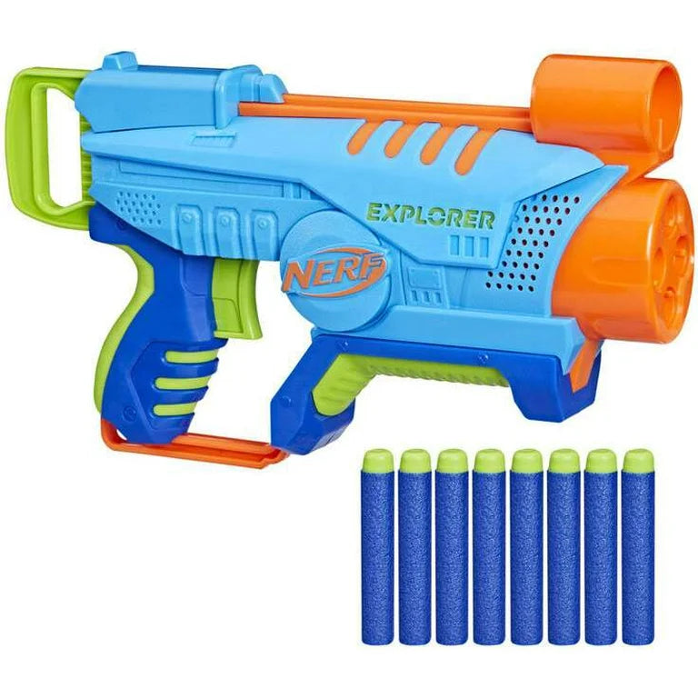 Nerf Elite Jr. Explorer