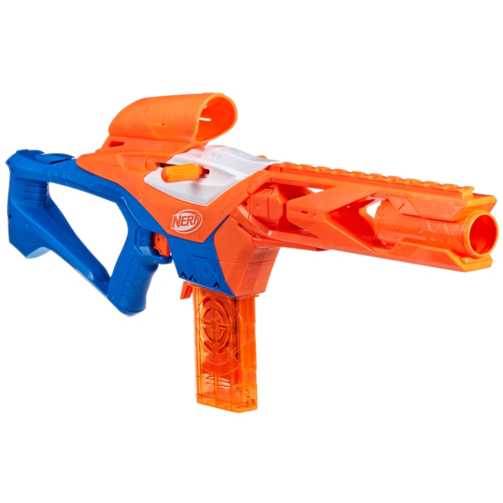 Nerf N-Series Pinpoint Dart Blaster