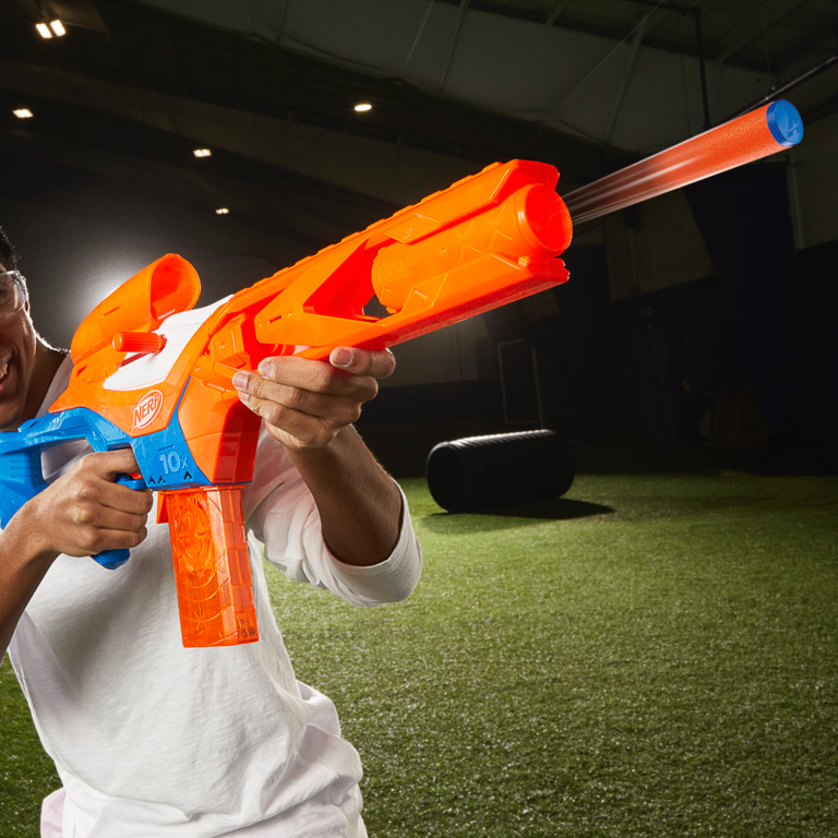 Nerf N-Series Pinpoint Dart Blaster