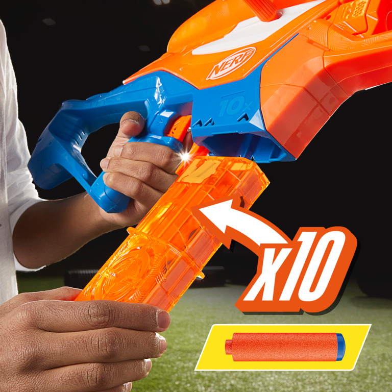 Nerf N-Series Pinpoint Dart Blaster