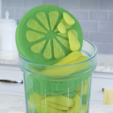 Play-Doh Create It Kits Juice Squeezin Playset