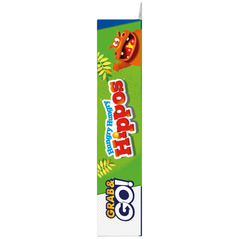 Hungry Hippos Grab and Go Game