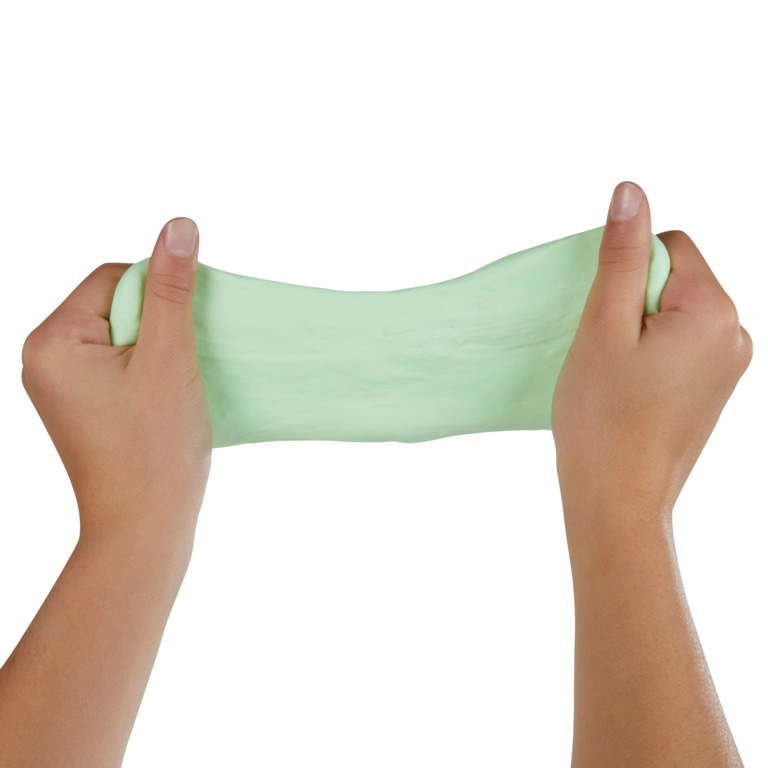 Play-Doh Super Cloud Watermelon Scented Stretchy Foam Compound