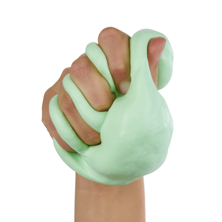 Play-Doh Super Cloud Watermelon Scented Stretchy Foam Compound