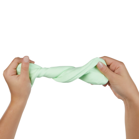 Play-Doh Super Cloud Watermelon Scented Stretchy Foam Compound
