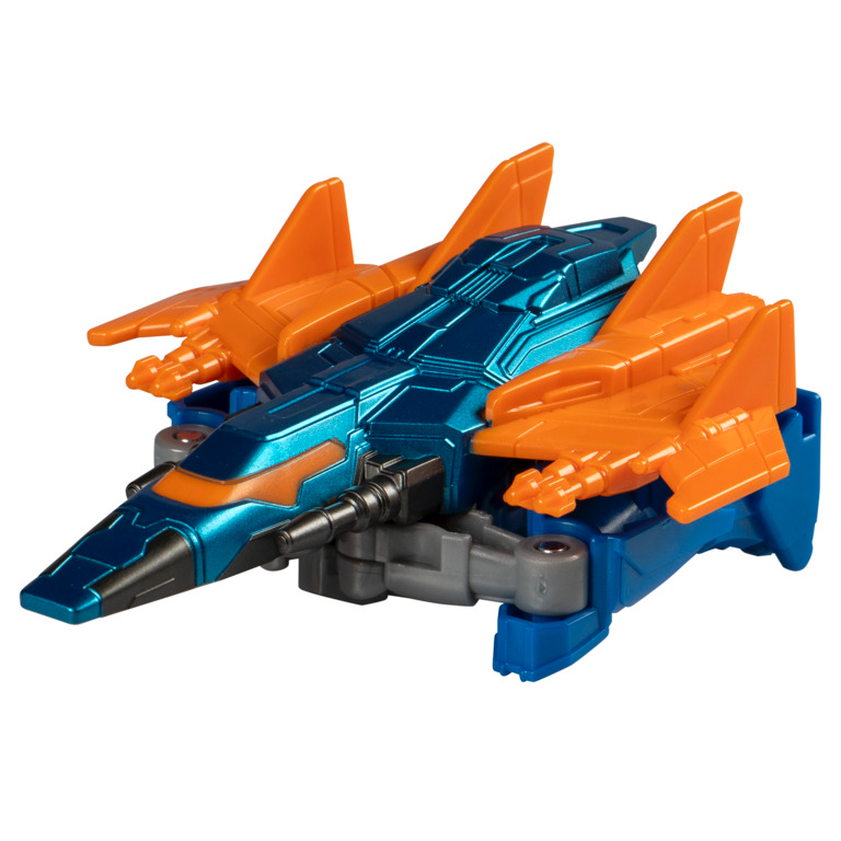 Transformers ONE 4.5" Sentinel Prime Robot Battlers Converting Figure