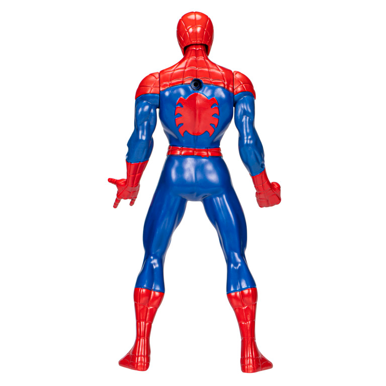 Marvel Basic 9.5” Spider-Man Figure