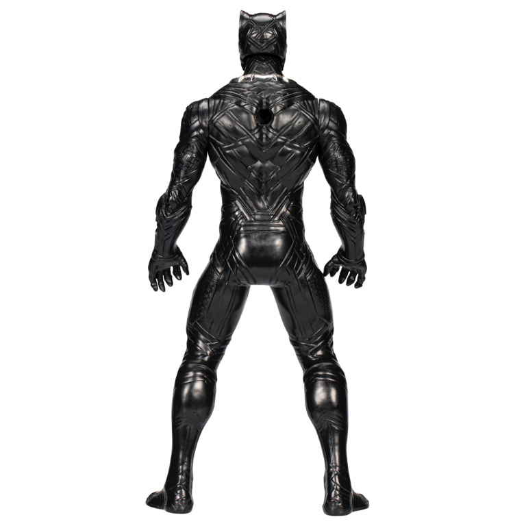 Marvel Basic 9.5 Inch Black Panther Figure