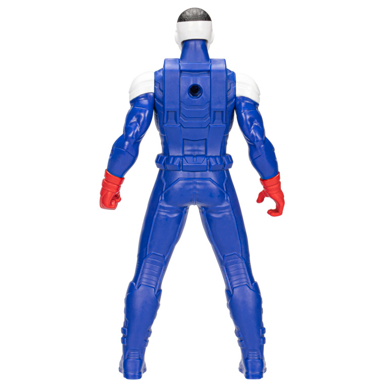 Marvel Basic 9.5 Inch Sam Wilson Captain America Figure