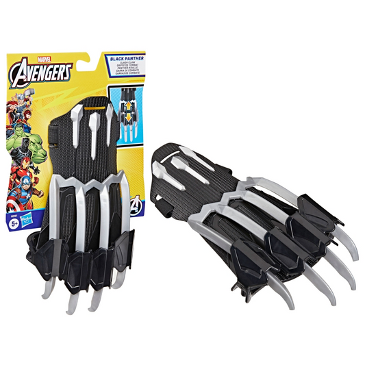 Marvel Black Panther Slash Claws Set