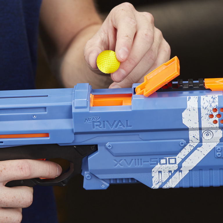 Nerf Rival Kronos XVIII-500 (Blue)