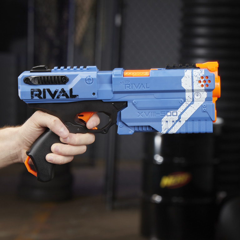 Nerf Rival Kronos XVIII-500 (Blue)