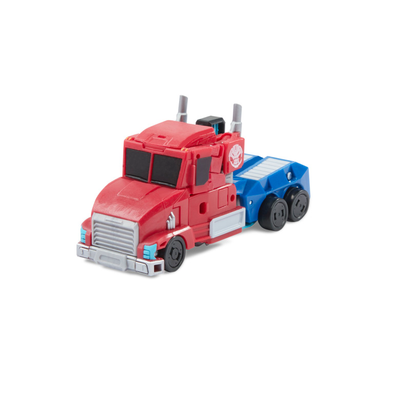 Transformers EarthSpark Deluxe Optimus Prime