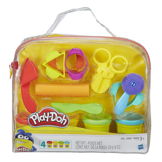 Play-Doh Starter Set