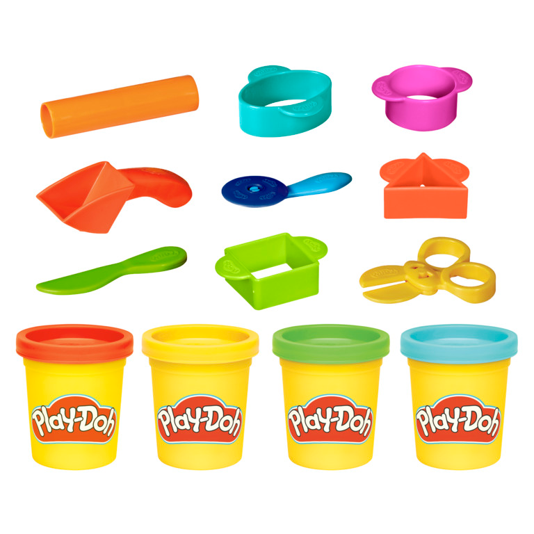 Play-Doh Starter Set