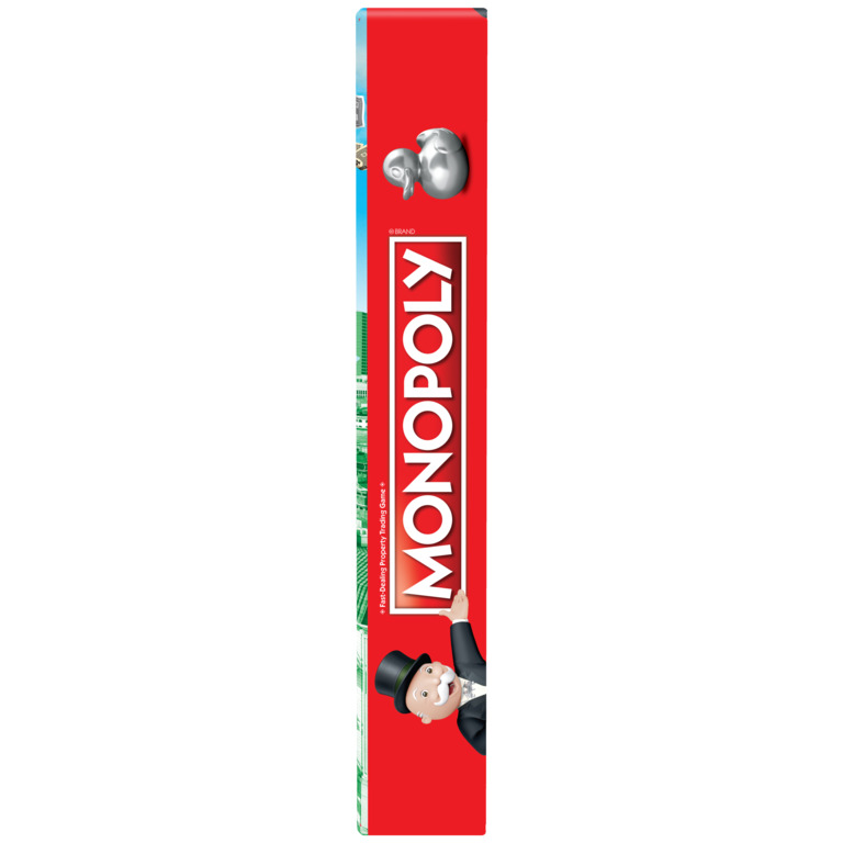 Monopoly Classic Board Game