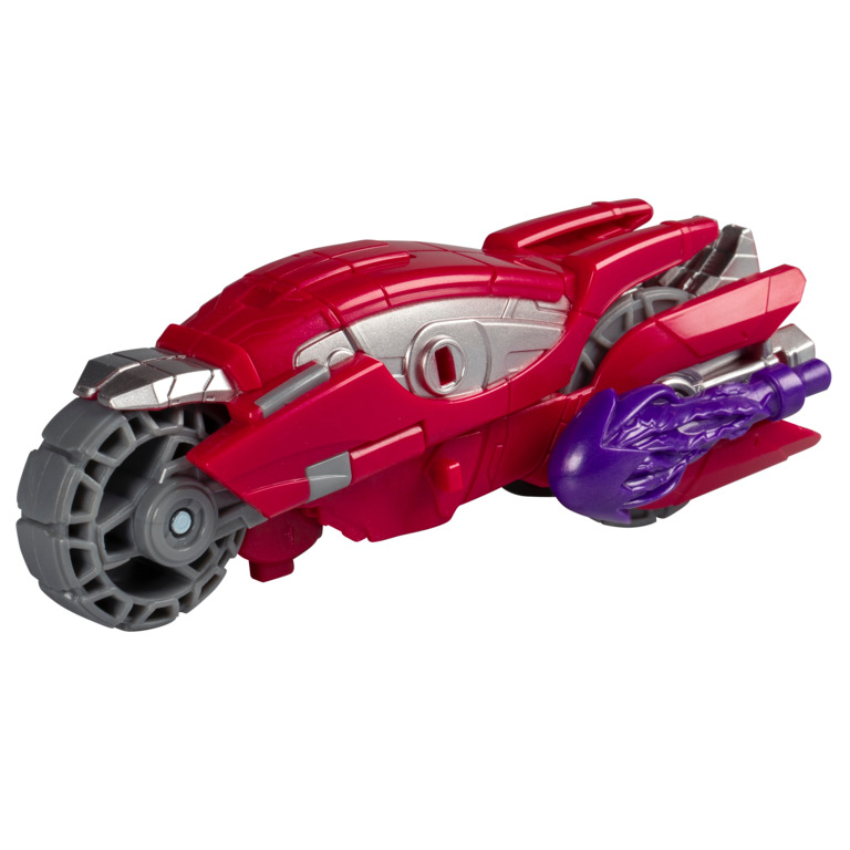 Transformers One Robot Battlers Elita-1 Figure