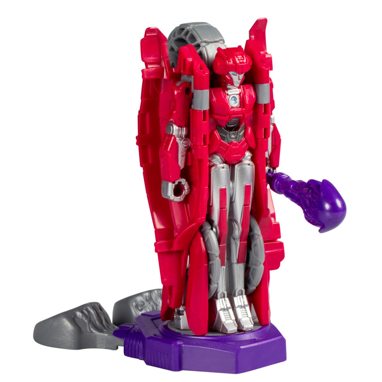 Transformers One Robot Battlers Elita-1 Figure